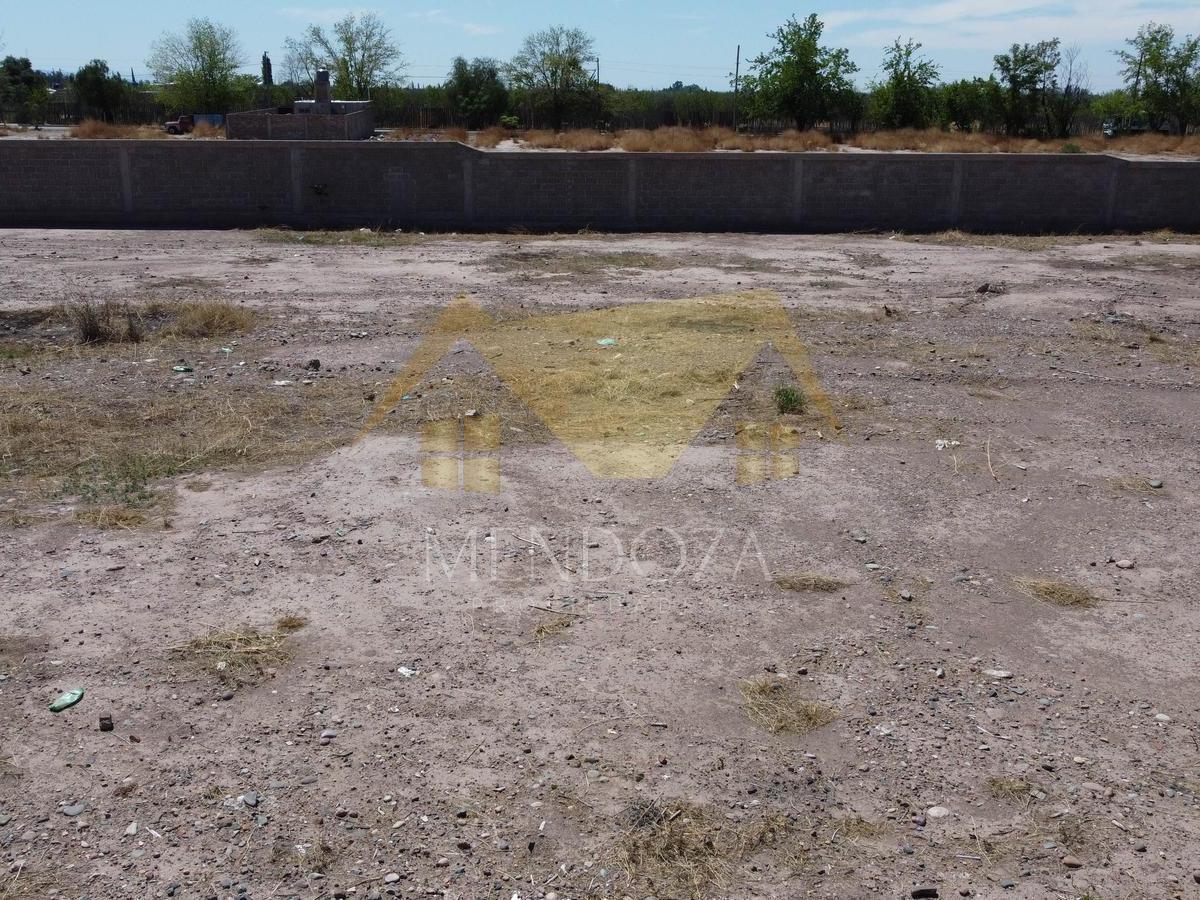 Venta de Lote en B° Privado "Don Victorio" 3