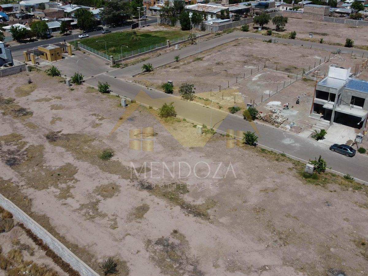 Venta de Lote en B° Privado "Don Victorio" 5