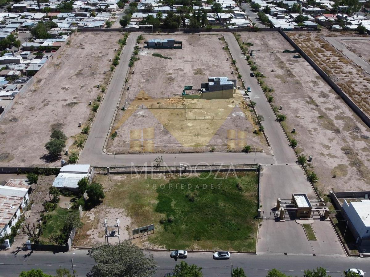 Venta de Lote en B° Privado "Don Victorio" 2