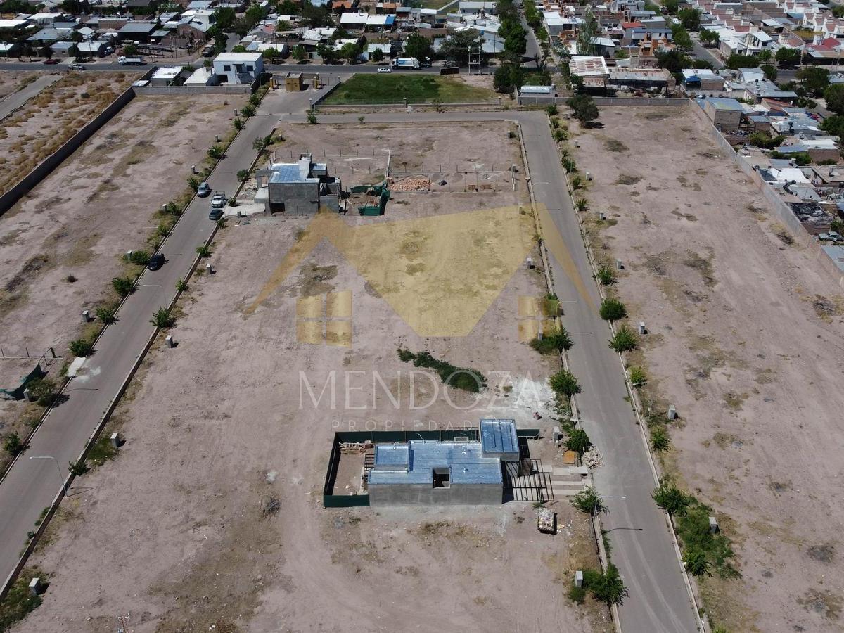 Venta de Lote en B° Privado "Don Victorio" 4