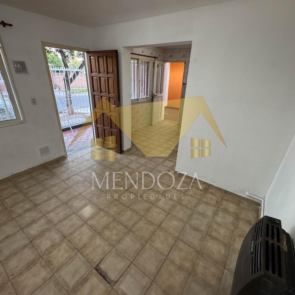 Venta de Casa en Godoy Cruz 5
