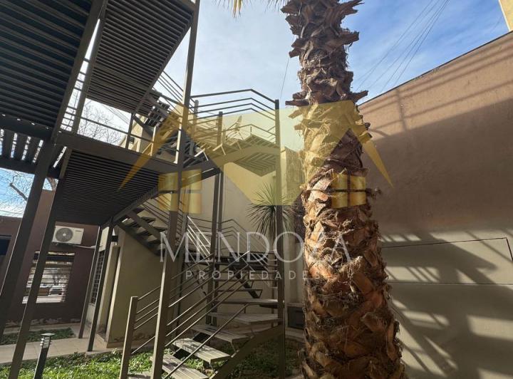 DEPARTAMENTO EN VENTA EN GODOY CRUZ 3