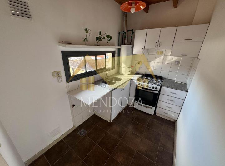 DEPARTAMENTO EN VENTA EN GODOY CRUZ 5