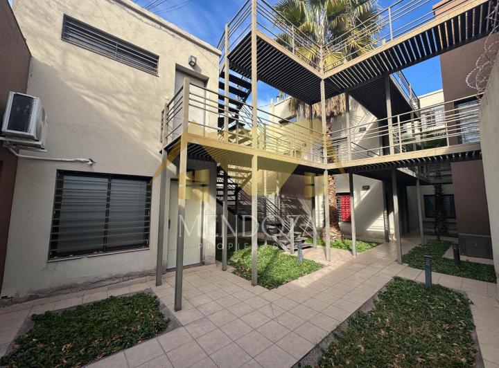 DEPARTAMENTO EN VENTA EN GODOY CRUZ 1