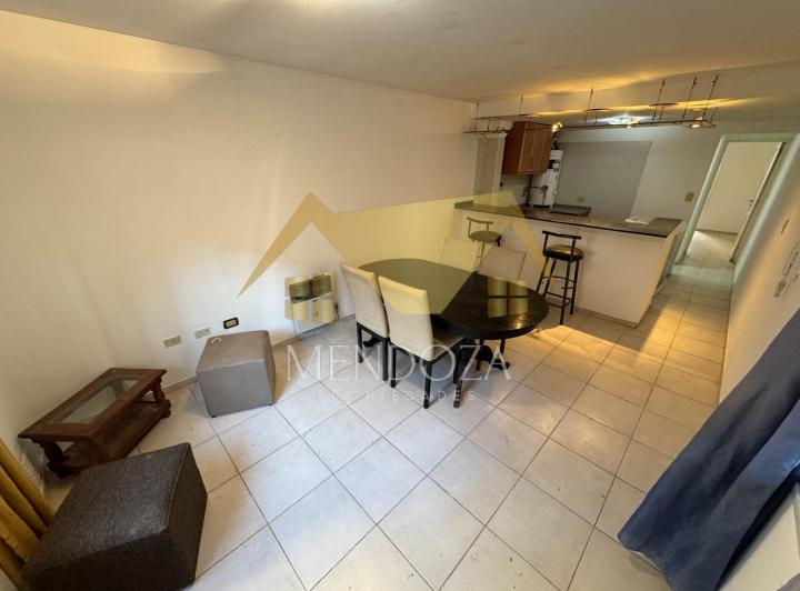 ALQUILER DEPARTAMENTO 1 DORMITORIO PLANTA BAJA 1