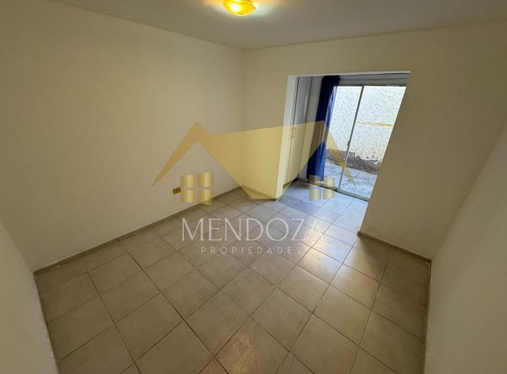 ALQUILER DEPARTAMENTO 1 DORMITORIO PLANTA BAJA 4
