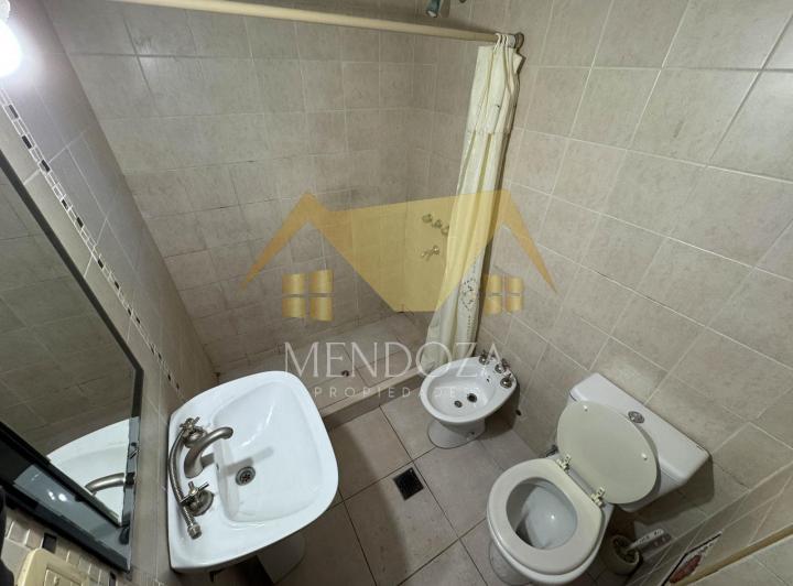 ALQUILER DEPARTAMENTO 1 DORMITORIO PLANTA BAJA 3