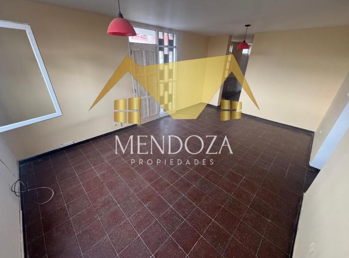 Departamento en alquiler en Godoy Cruz 4