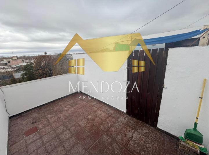 Departamento en alquiler en Godoy Cruz 1