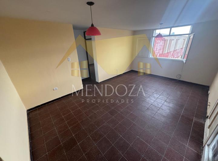 Departamento en alquiler en Godoy Cruz 3