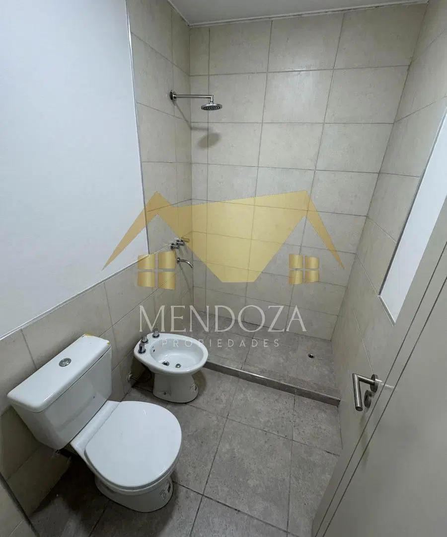 ALQUILER DEPARTAMENTO 2 DORMITORIOS CON COCHERA EN CIUDAD MENDOZA 4