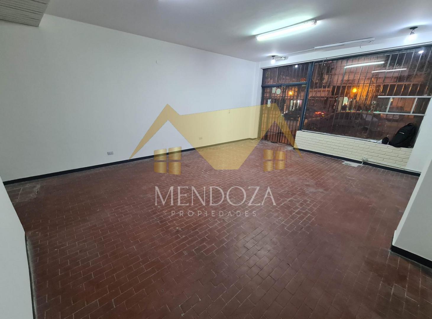 Foto de ALQUILER LOCAL COMERCIAL EN CIUDAD DE MENDOZA, imagen 2