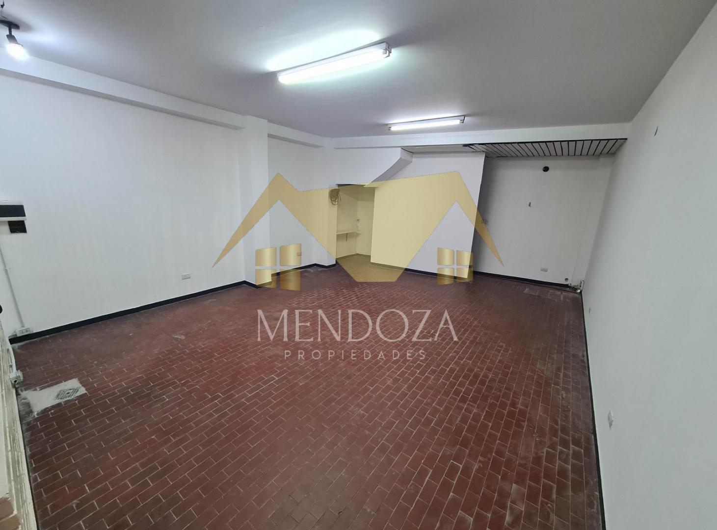 Foto de ALQUILER LOCAL COMERCIAL EN CIUDAD DE MENDOZA, imagen 1