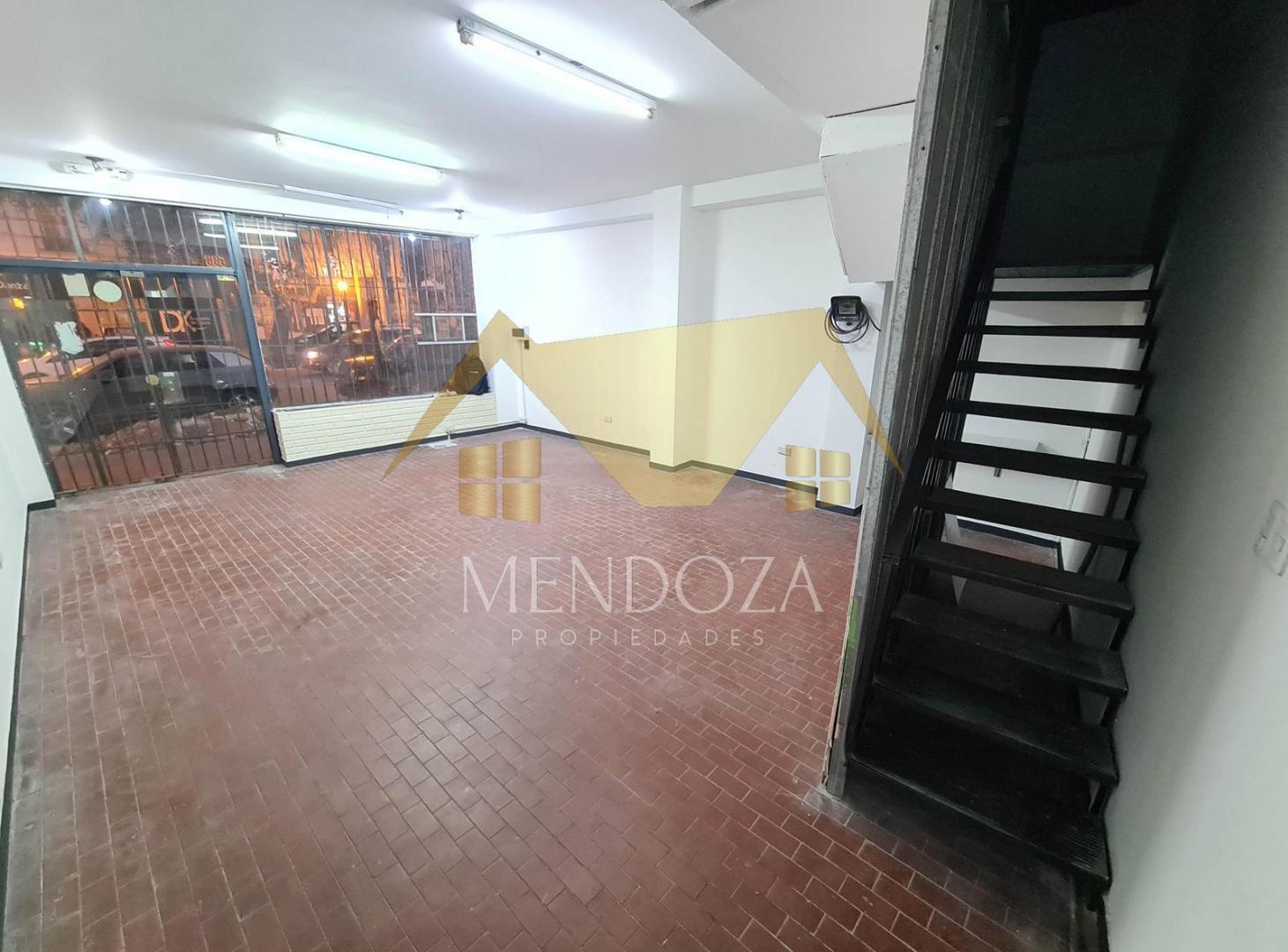 Foto de ALQUILER LOCAL COMERCIAL EN CIUDAD DE MENDOZA, imagen 5