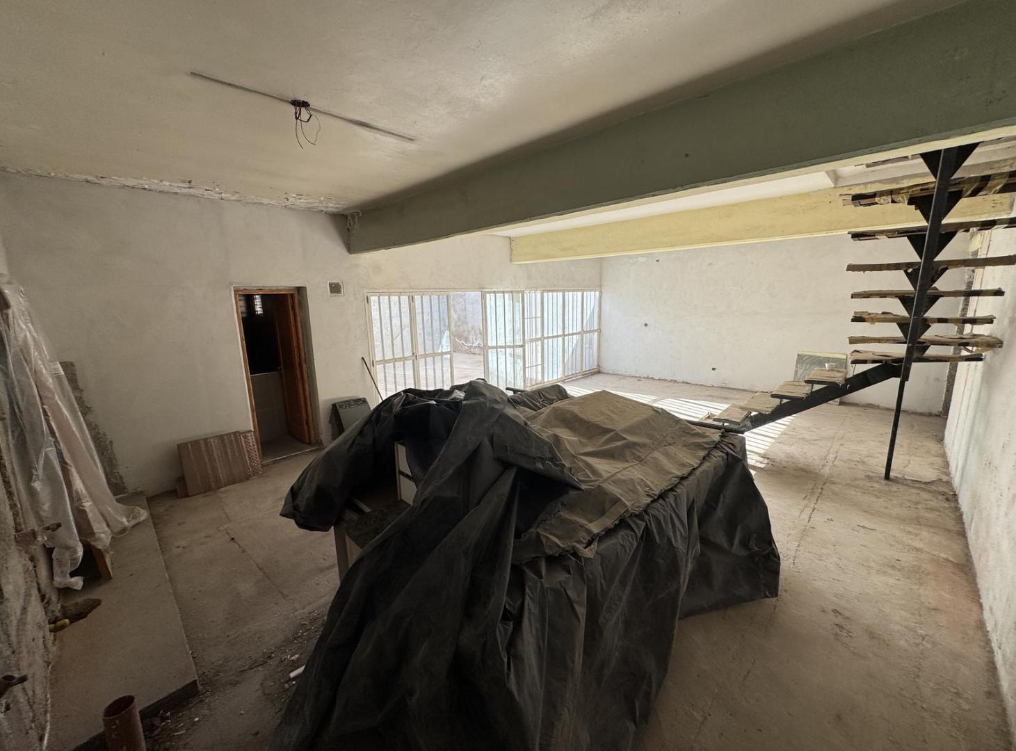 Foto de CASA EN VENTA EN CALLE PELLEGRINI DE CIUDAD, imagen 4