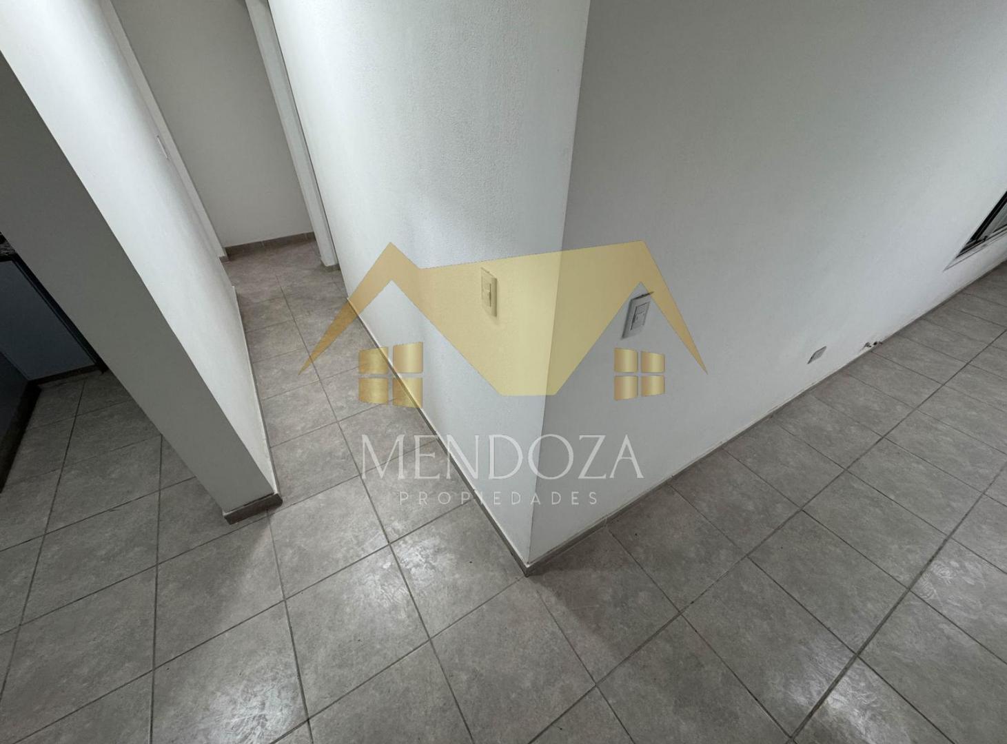 Foto de ALQUILER DEPARTAMENTO 2 DORMITORIOS CON COCHERA EN CIUDAD MENDOZA, imagen 4