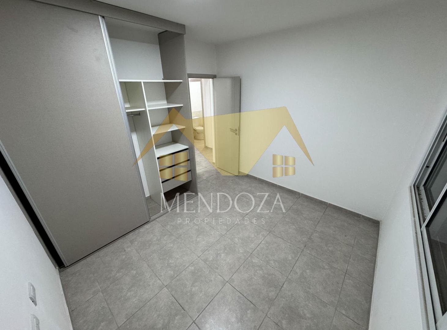 Foto de ALQUILER DEPARTAMENTO 2 DORMITORIOS CON COCHERA EN CIUDAD MENDOZA, imagen 5