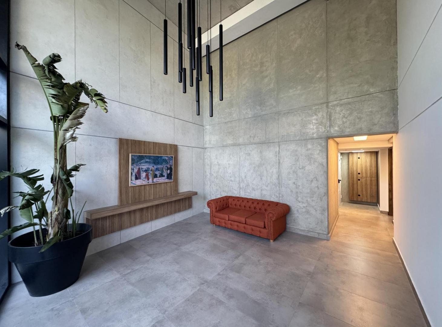 Foto de Departamento en Alquiler en la QUINTA seccion, Ciudad, imagen 2