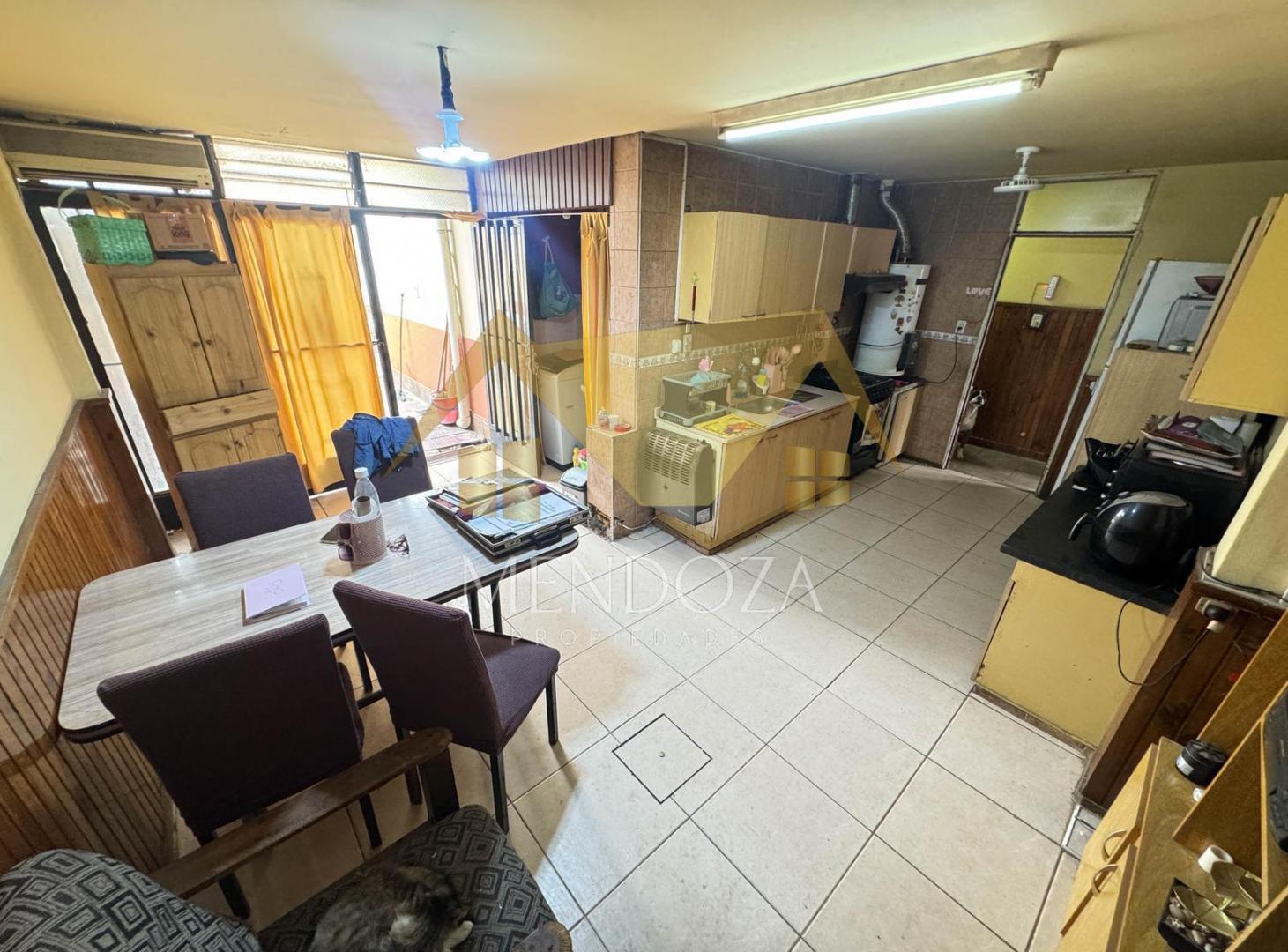 Foto de VENTA DE CASA EN GODOY CRUZ 3 DORMITORIOS, imagen 5