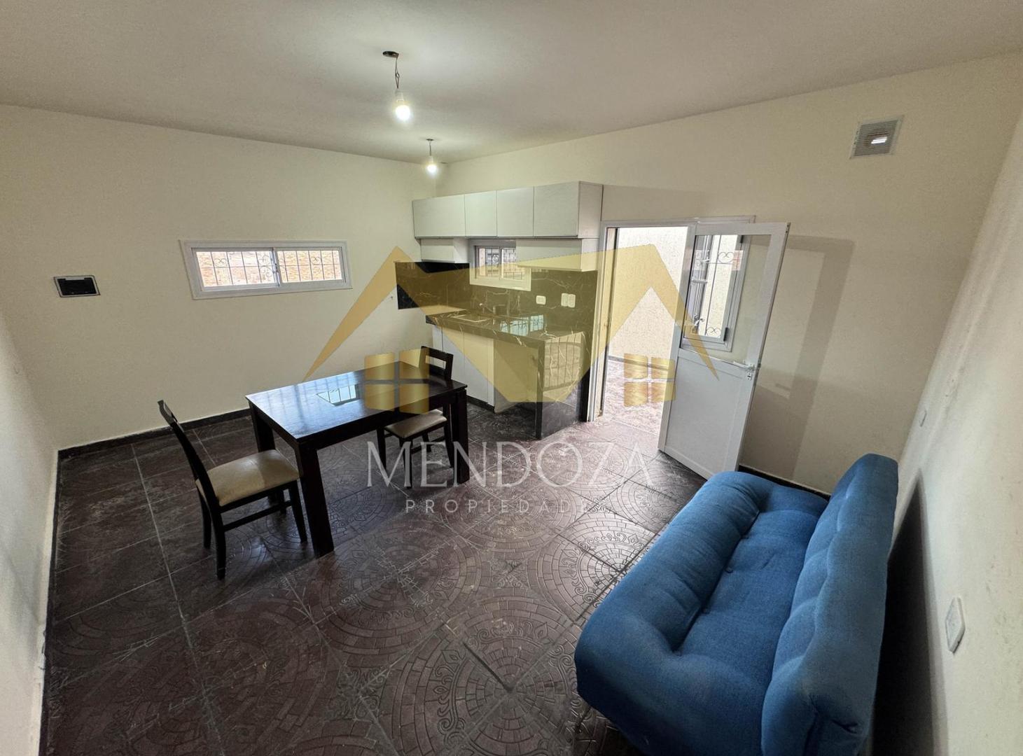 Foto de Departamento en alquiler 2 dormitorios en Maipú, imagen 1
