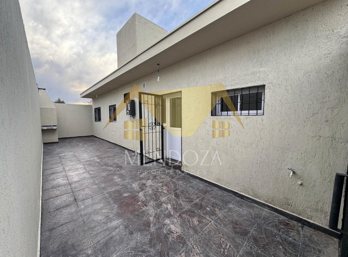 Foto de Departamento en alquiler 2 dormitorios en Maipú, imagen 4