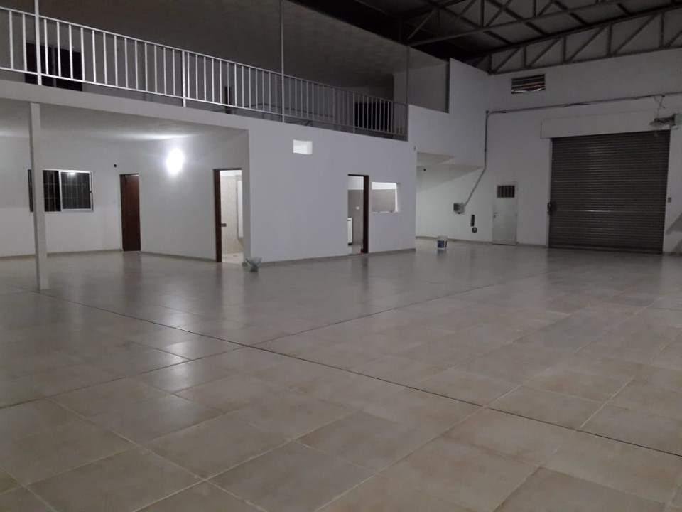 Propiedad en Argentina