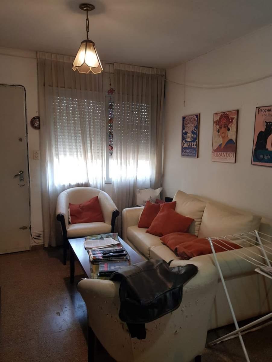Departamento 3 Dorm. Patio Cochera Parque Capital 1
