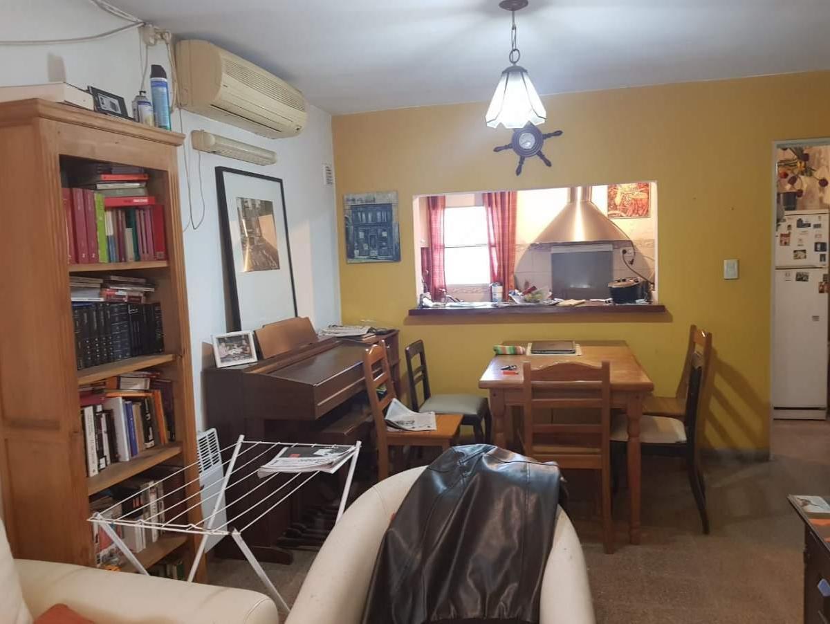 Departamento 3 Dorm. Patio Cochera Parque Capital 3