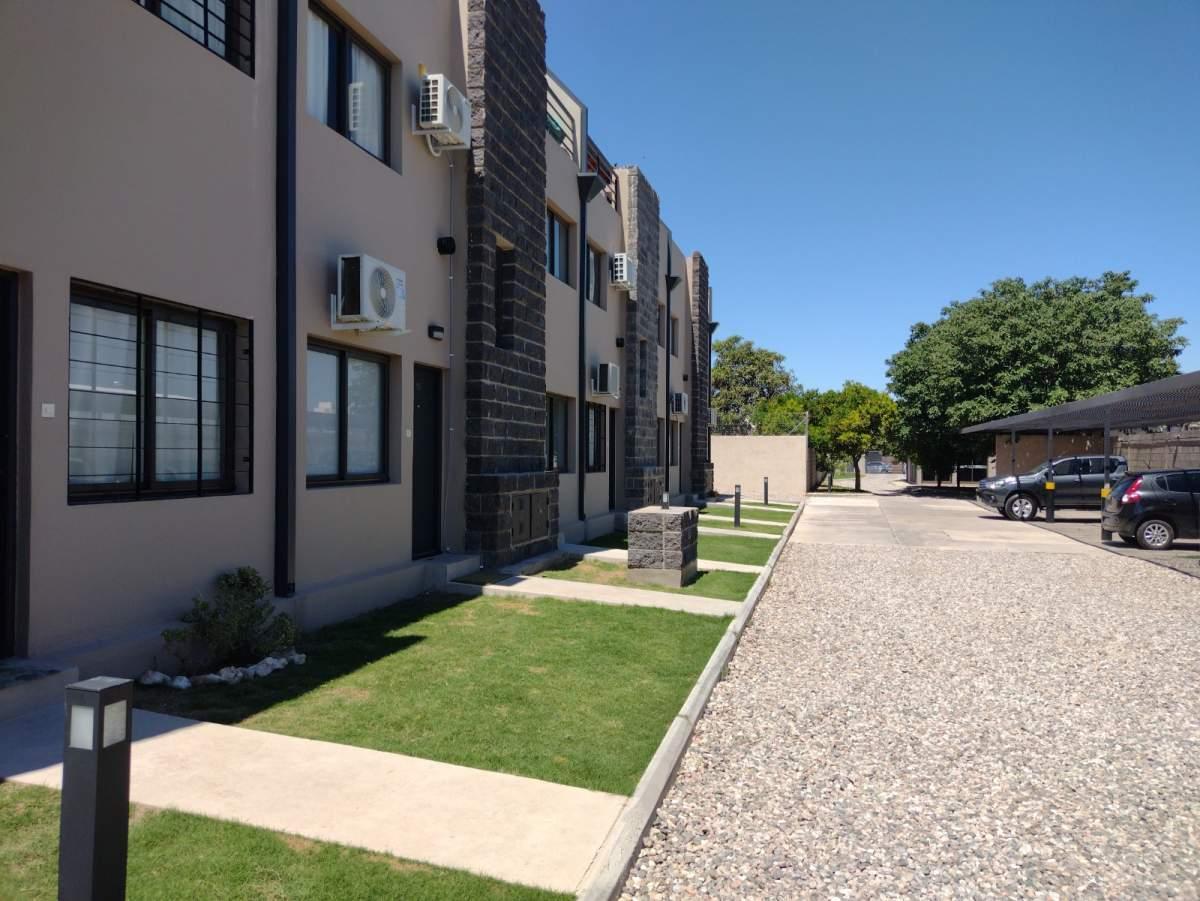 Propiedad en Argentina