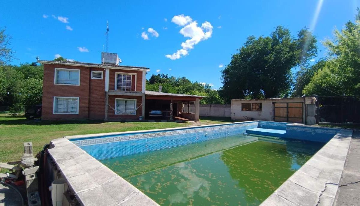 Propiedad en Argentina