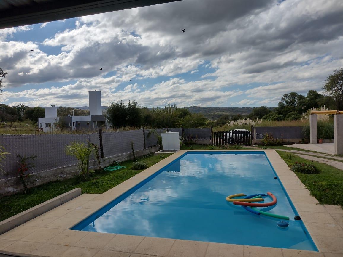 Amplia Casa 3 Dorm. Tanti Keoken Vistas Panoramicas Escritura 2