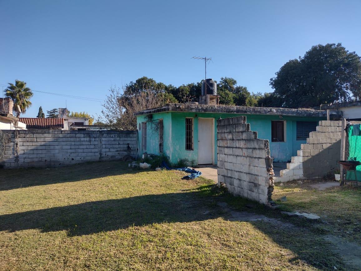 Villa Allende Excepcional Terreno de Mil m 1