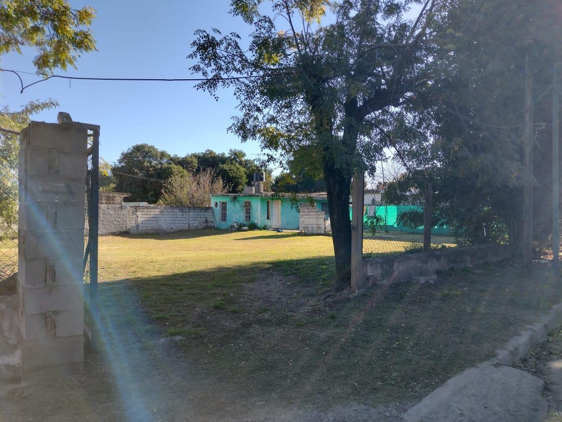 Villa Allende Excepcional Terreno de Mil m 5