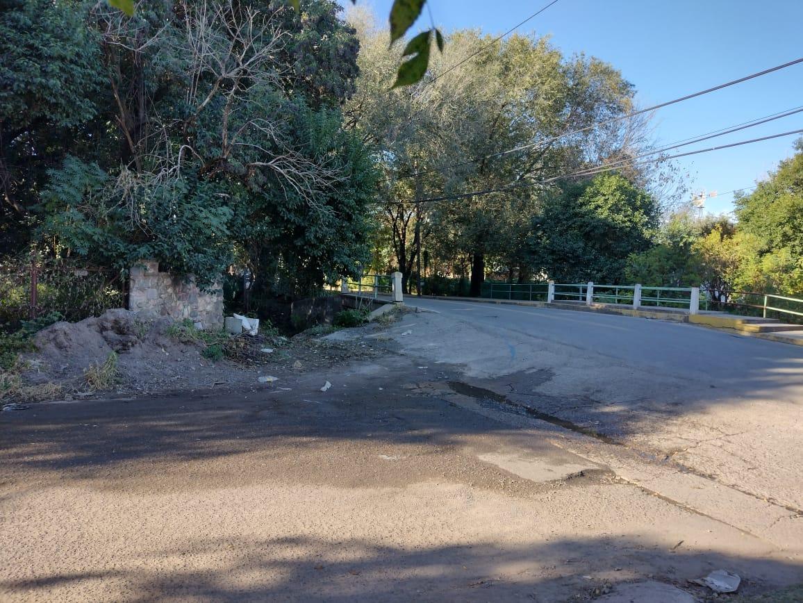 Villa Allende Excepcional Terreno de Mil m 4