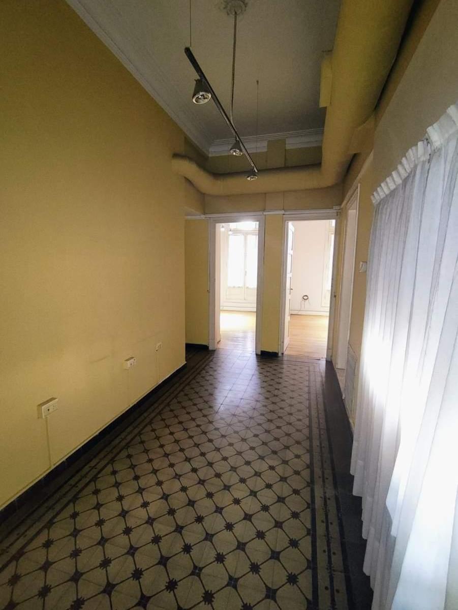 Semi Piso en Pleno Centro de Córdoba Sobre Peatonal Externo 9 de Julio 1