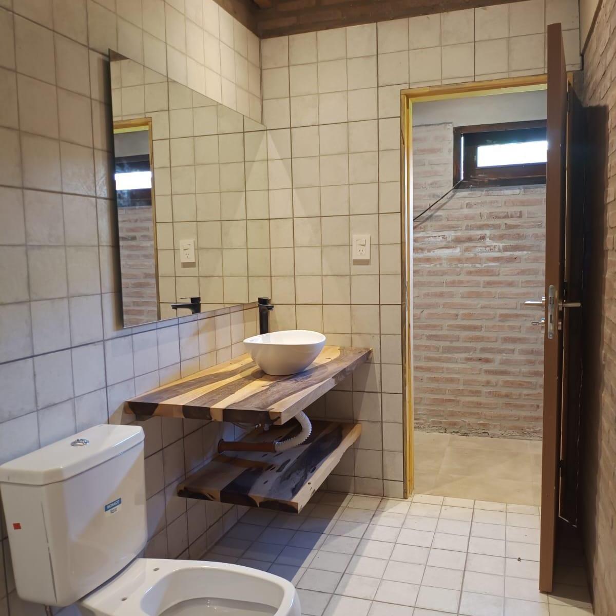 Villa Ciudad Parque Los Reartes a Estrenar Dos Dorm. Escritura Parquizaciones Entorno 4
