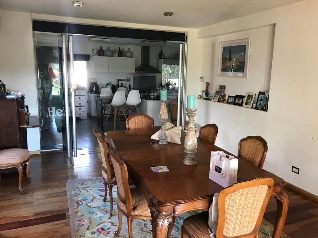 Mendiolaza Tres Dorm. Categoría Pileta Vistas Panorámicas Escritura 1