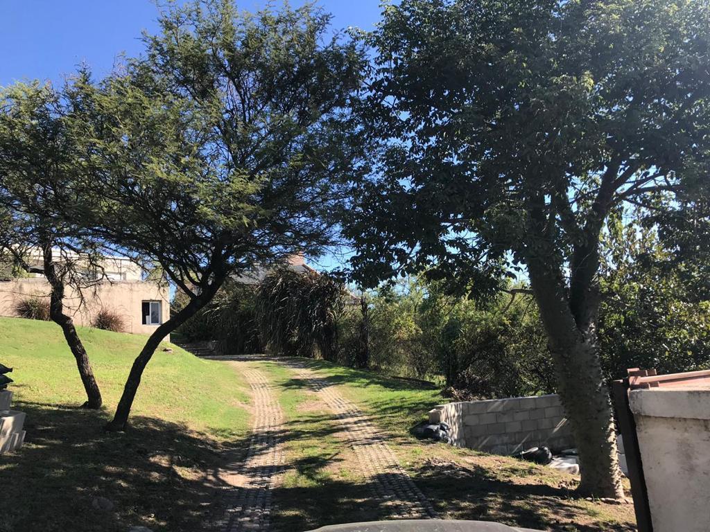 Mendiolaza Tres Dorm. Categoría Pileta Vistas Panorámicas Escritura 5