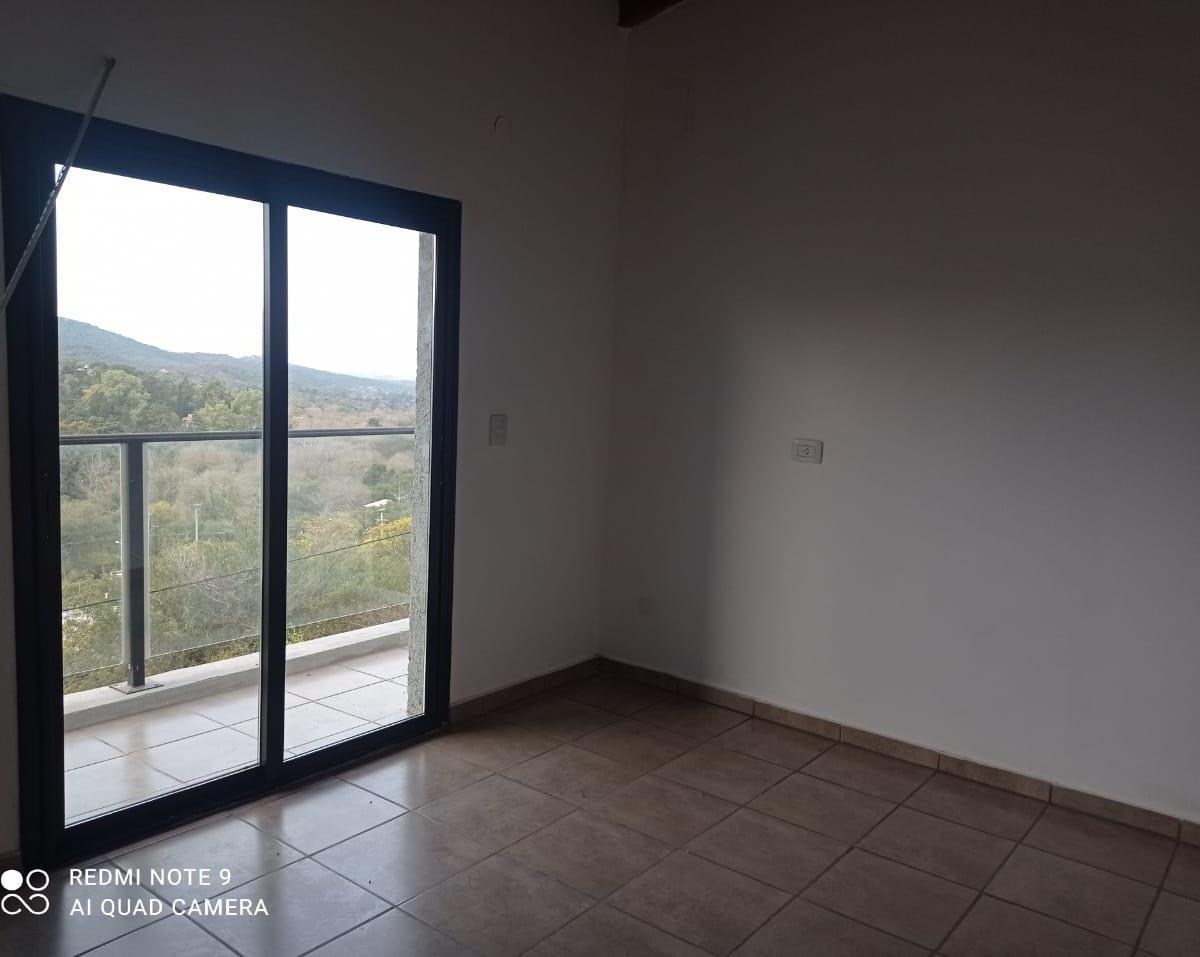 Unquillo Cabana Excelente Entorno a Estrenar Vistas Panorámicas 5