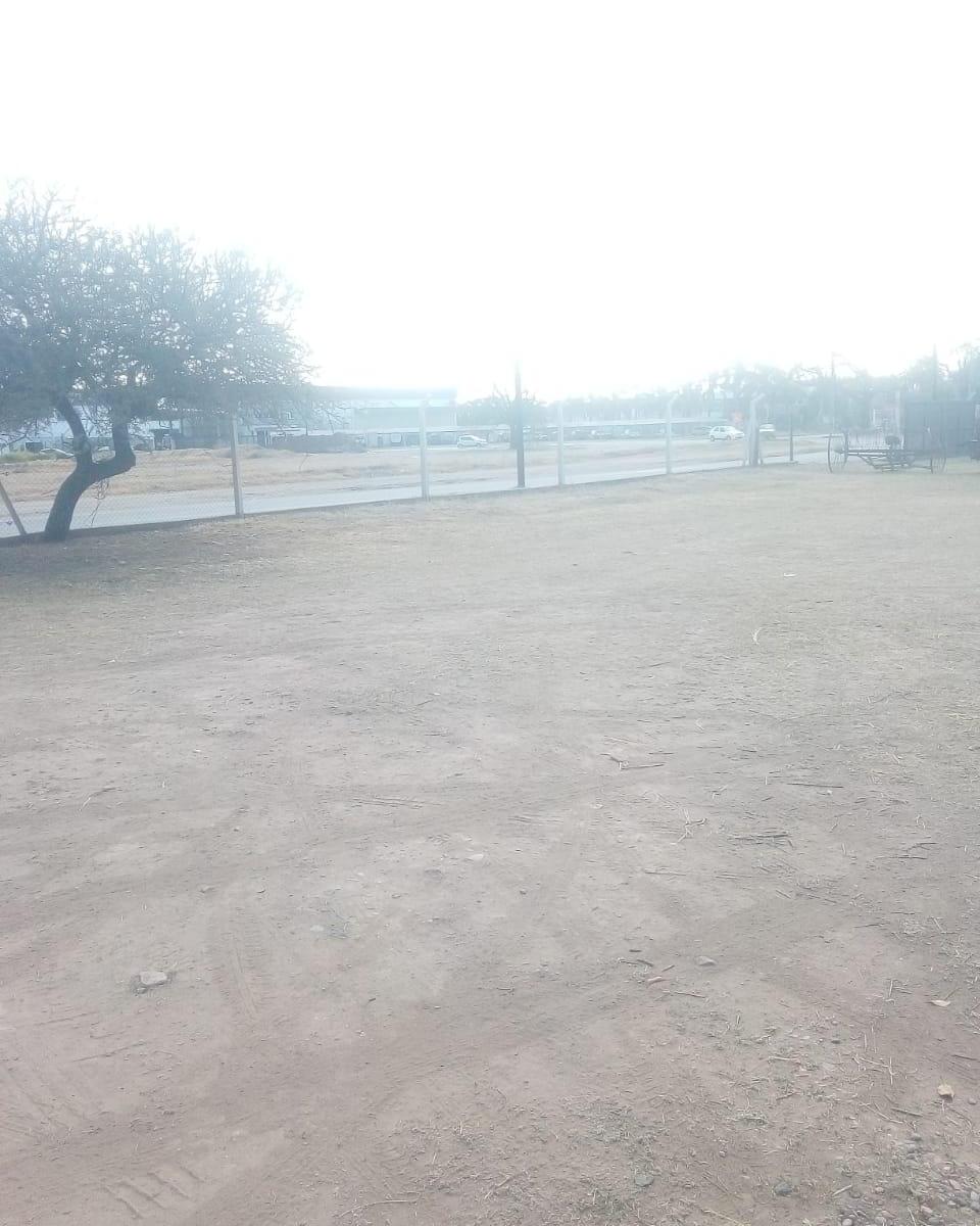 Terreno de 3 Ha Mas Dos Propiedades Frente a Av Circunvalacion 4