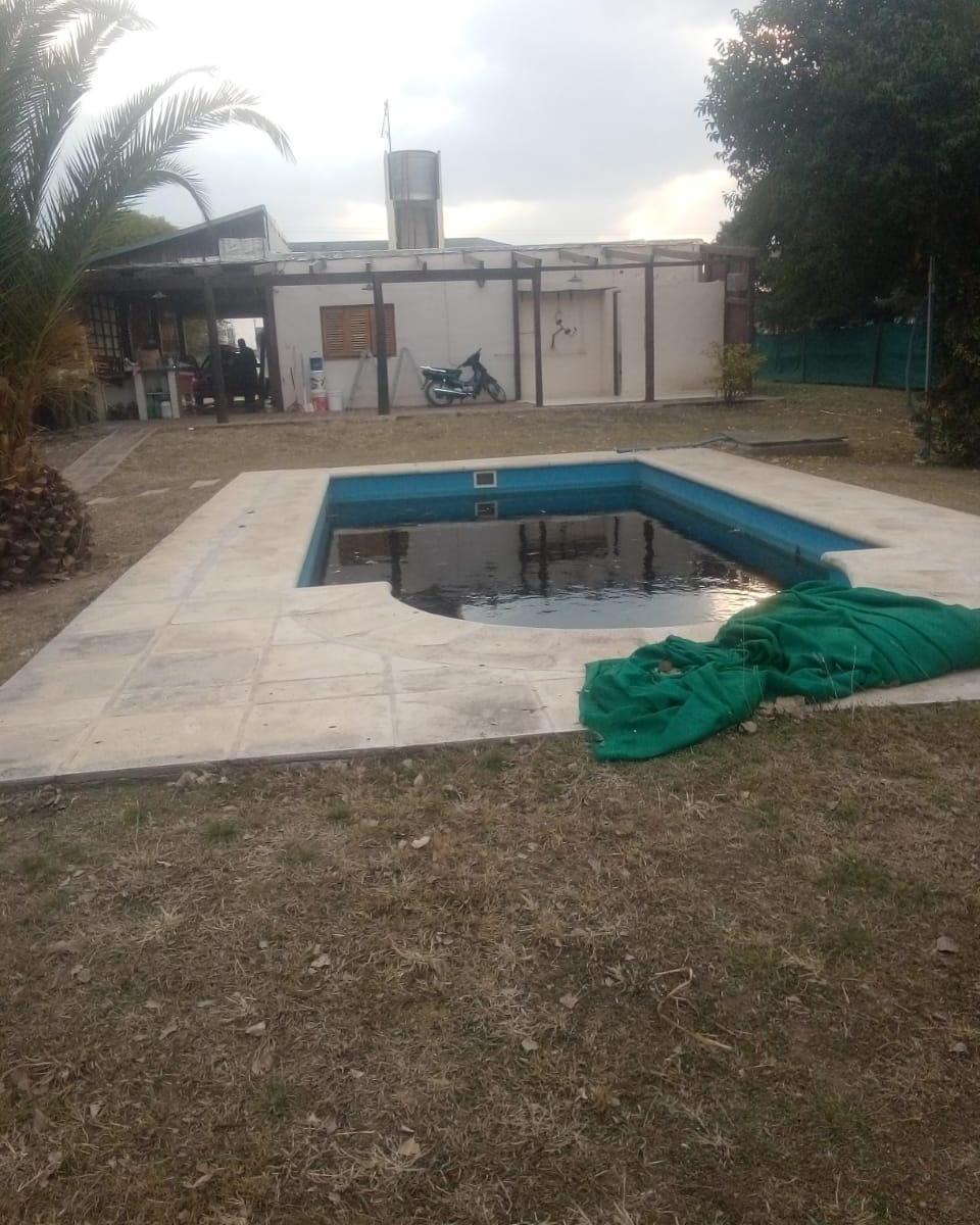 Terreno de 3 Ha Mas Dos Propiedades Frente a Av Circunvalacion 3