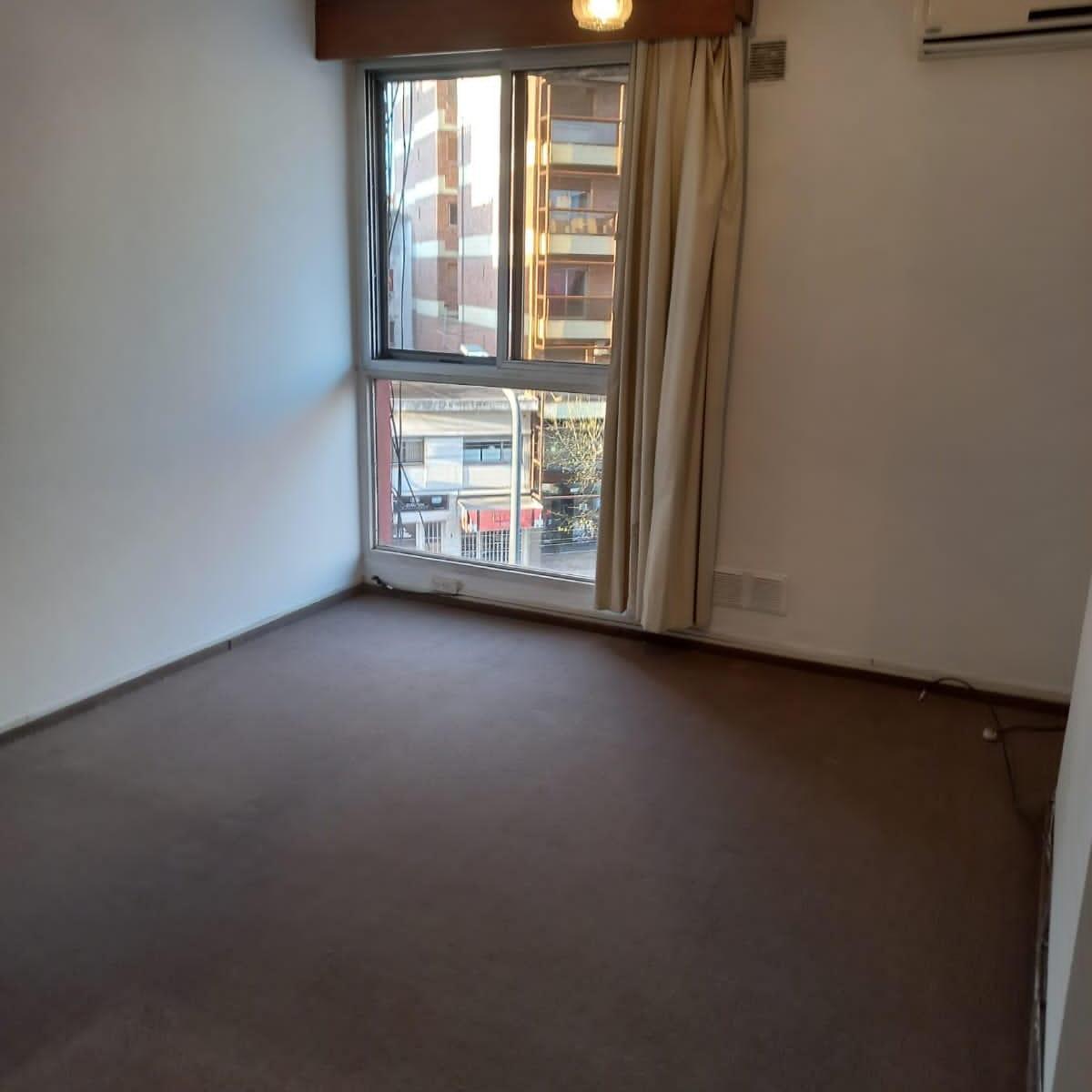Venta Departamento Dos Dorm. Externo Escritura 1