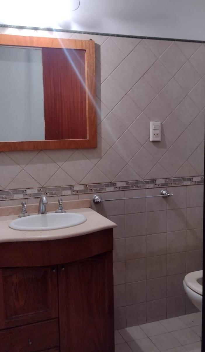 Venta Departamento Dos Dorm. Externo Escritura 2