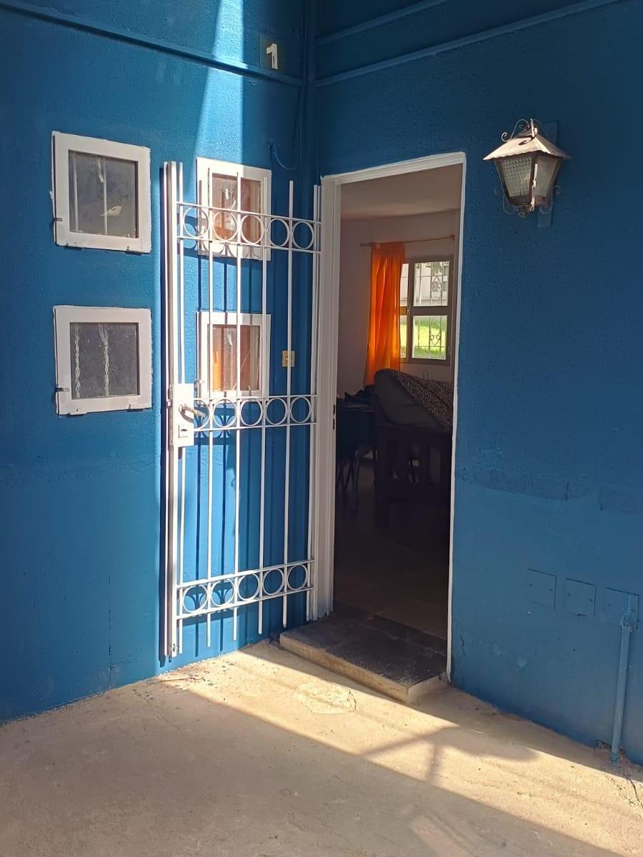 Departamento Tipo Duplex Dos Dorm. Amplio Escritura 5