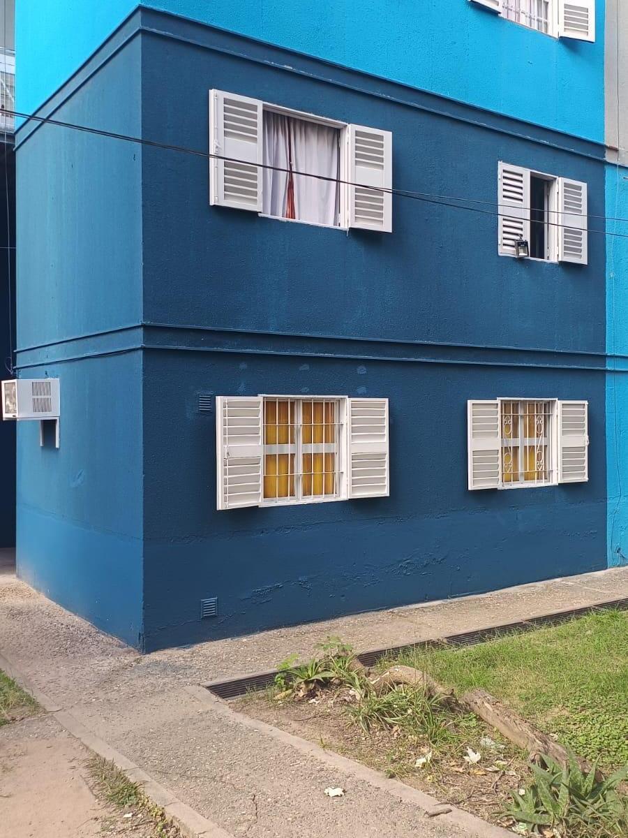 Departamento Tipo Duplex Dos Dorm. Amplio Escritura 2