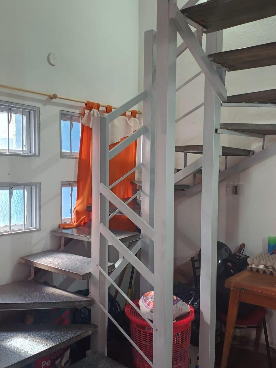 Departamento Tipo Duplex Dos Dorm. Amplio Escritura 3