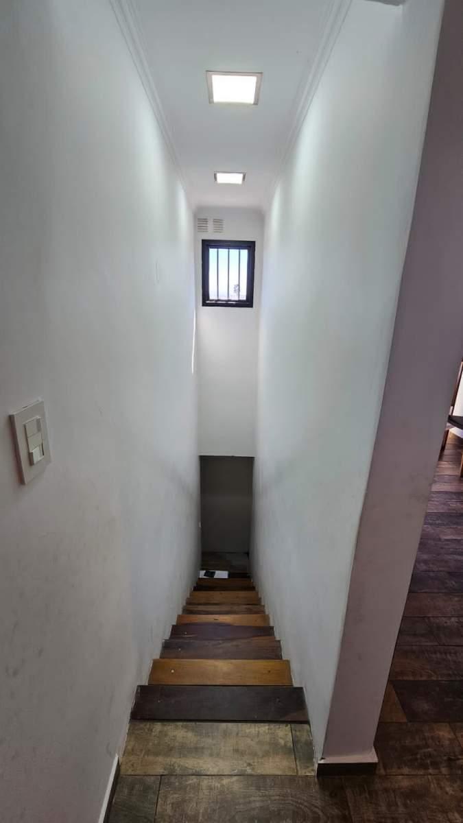 Casa Santa Rita del Lago a Estrenar 3 Dorm. Dos Baños Escritura 1