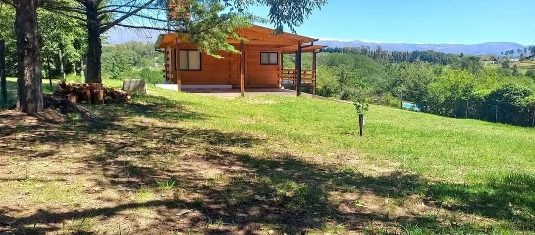 Propiedad en Argentina