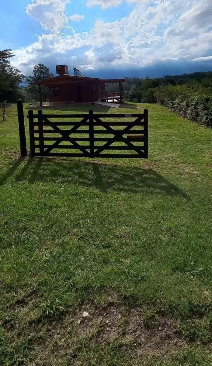 Villa Yacanto de Calamuchita Cabana a Estrenar Calidad Escritura Entorno 4