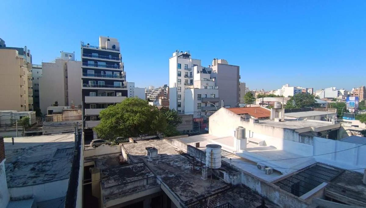 General Paz Amplia Propiedad a Reciclar Apto Desarrollo Inmobiliario Escritura 1